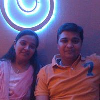Vaishali Pandya Photo 8