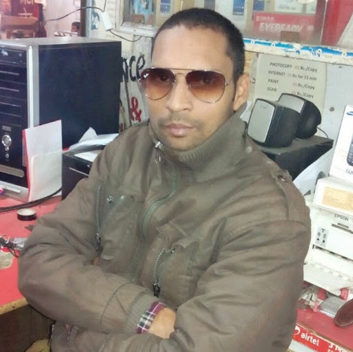 Bhanu Kaushik Photo 14