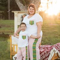 Linsey Simmons Photo 1