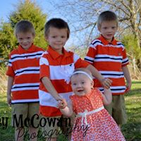 Amanda Runyan Photo 13