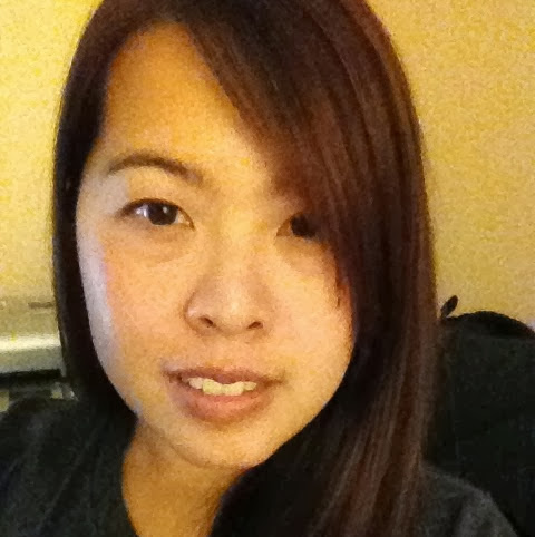 Frances Chang Photo 22