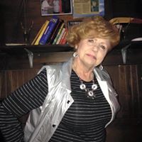 Barbara Little Photo 38
