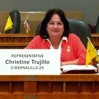 Christine Trujillo Photo 28