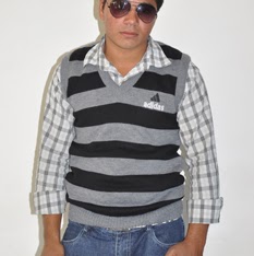 Yogesh Malik Photo 18