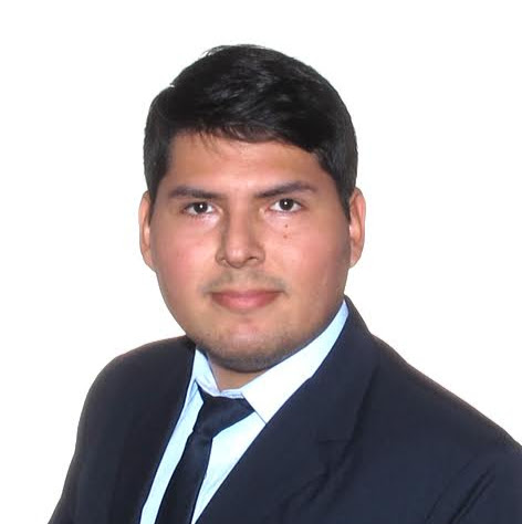 John Paredes Photo 39
