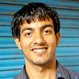 Neeraj Ahuja Photo 23