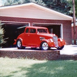 John Draughn Photo 13