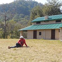 Hemang Nadkarni Photo 2