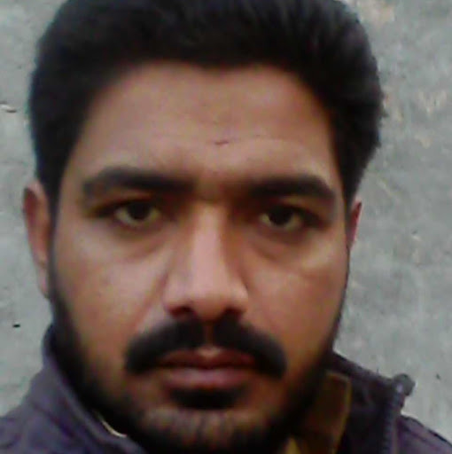 Khalil Amir Photo 16
