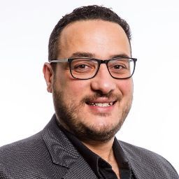 Mahmoud Massoud Photo 19