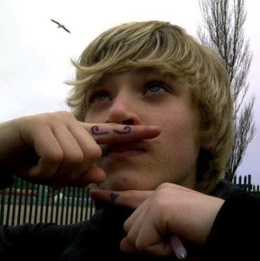 Scott Maddocks Photo 14