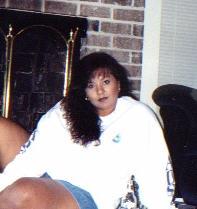 Stephanie Vasquez Photo 27