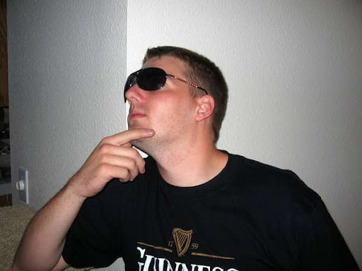 Dean Roberson Photo 35