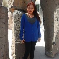 Susana Angulo Photo 5