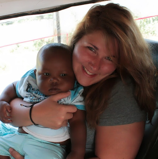 Sarah Geyer Photo 14