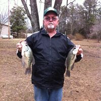 James Rushing Photo 26