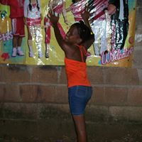 Janelle Thomas Photo 27