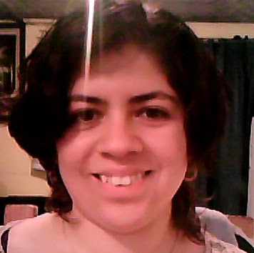 Gladys Paredes Photo 20