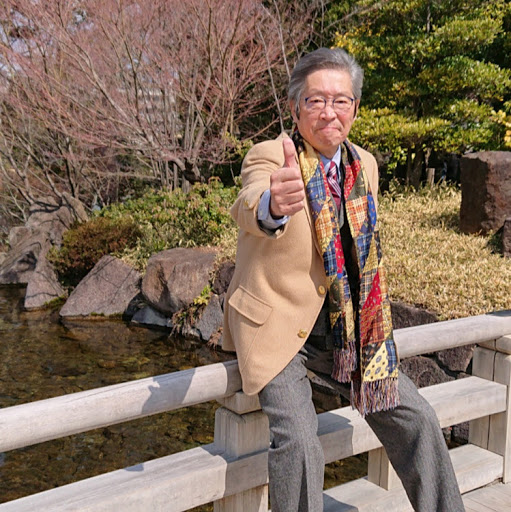 Kenji Kawamura Photo 11