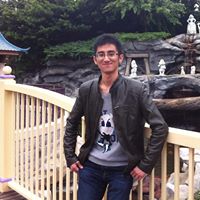 Ke Wang Photo 14
