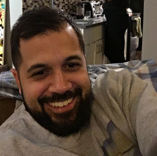 Steven Swamy Photo 3