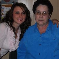 Hilda Cook Photo 8