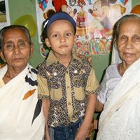Chinmoy Barua Photo 3