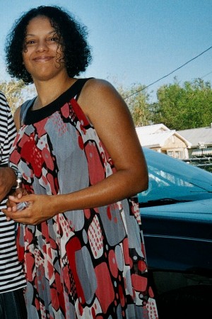 Sonja Williams Photo 32