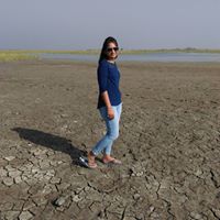 Krina Bhavsar Photo 3