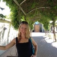Kelly Stone Photo 20