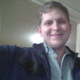 Ryan Dotson Photo 18
