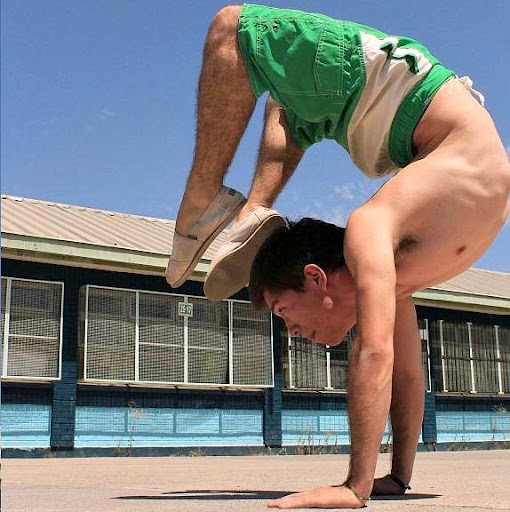 Erick Marin Photo 25