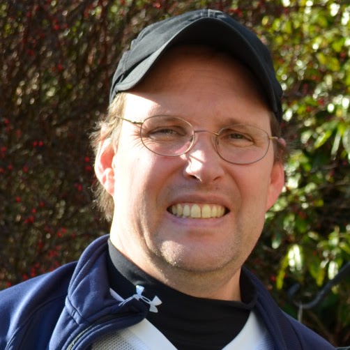 Michael Painter Photo 45
