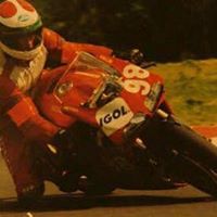 Curt Hubert Photo 1