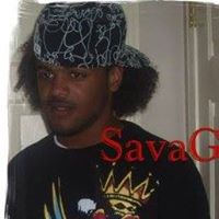 Elijah Savage Photo 14