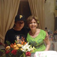 Martha Trevino Photo 28