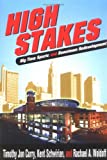 High Stakes: Bigtime Sports & Downtown Redevelopment (Urban Life & Urban Landscape)