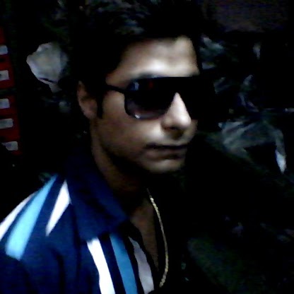 Hitesh Ramani Photo 18