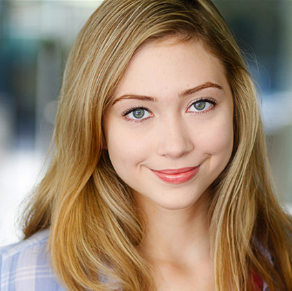 Vanessa Parks Photo 33