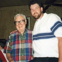 Anthony Short Photo 37