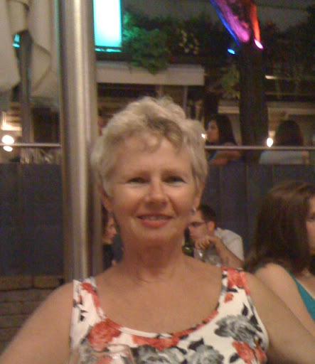 Joyce Roberts Photo 29