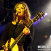 Nancy Wilson Photo 11