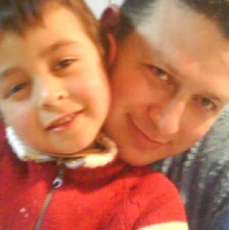 Lucio Benitez Photo 15