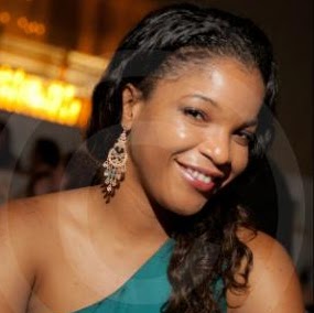 Tiffany Brown Photo 36