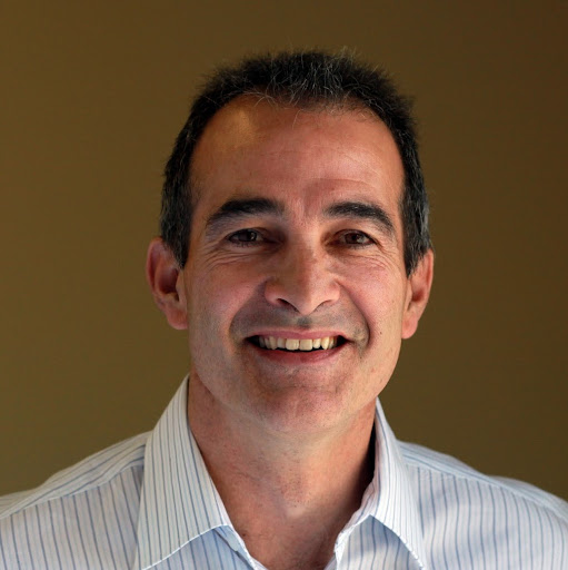 Peter Moore Photo 45