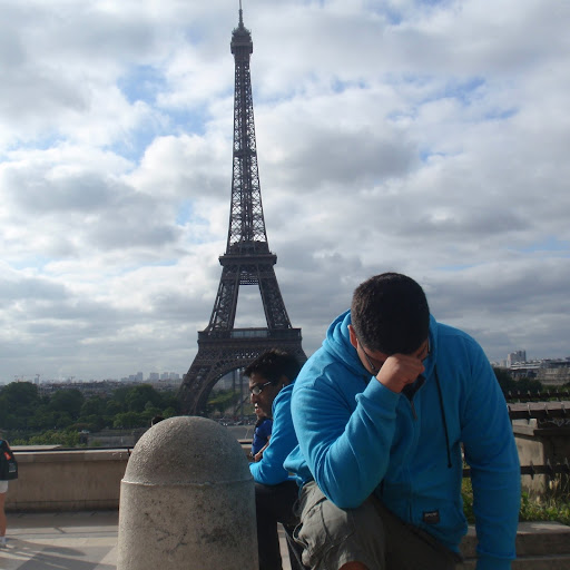 Alex Picasso Photo 17
