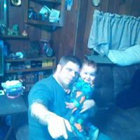 Justin Gower Photo 7