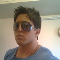Sam Mohammad Photo 6