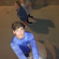 Daniel Guilbeau Photo 9