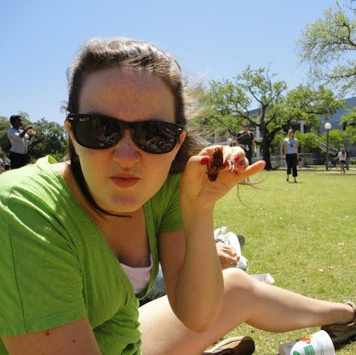 Sarah Monsen Photo 6